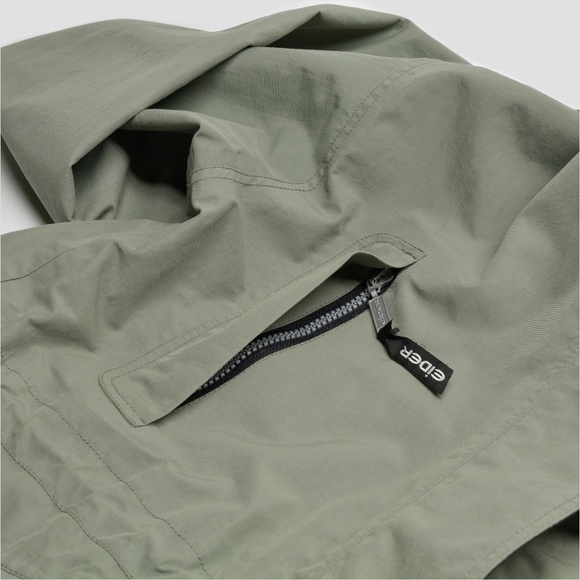 EIDER Defender Series Waterproof Jacket - Picture 16 of 16